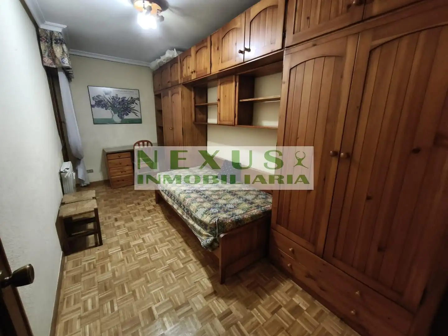 Piso de 110 m² en Cáceres