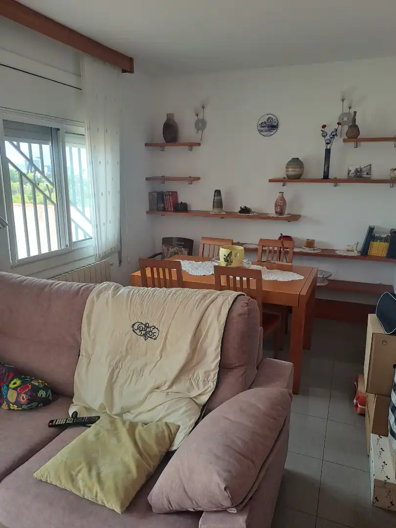 Wohnung 110 m² in l'Hospitalet de Llobregat