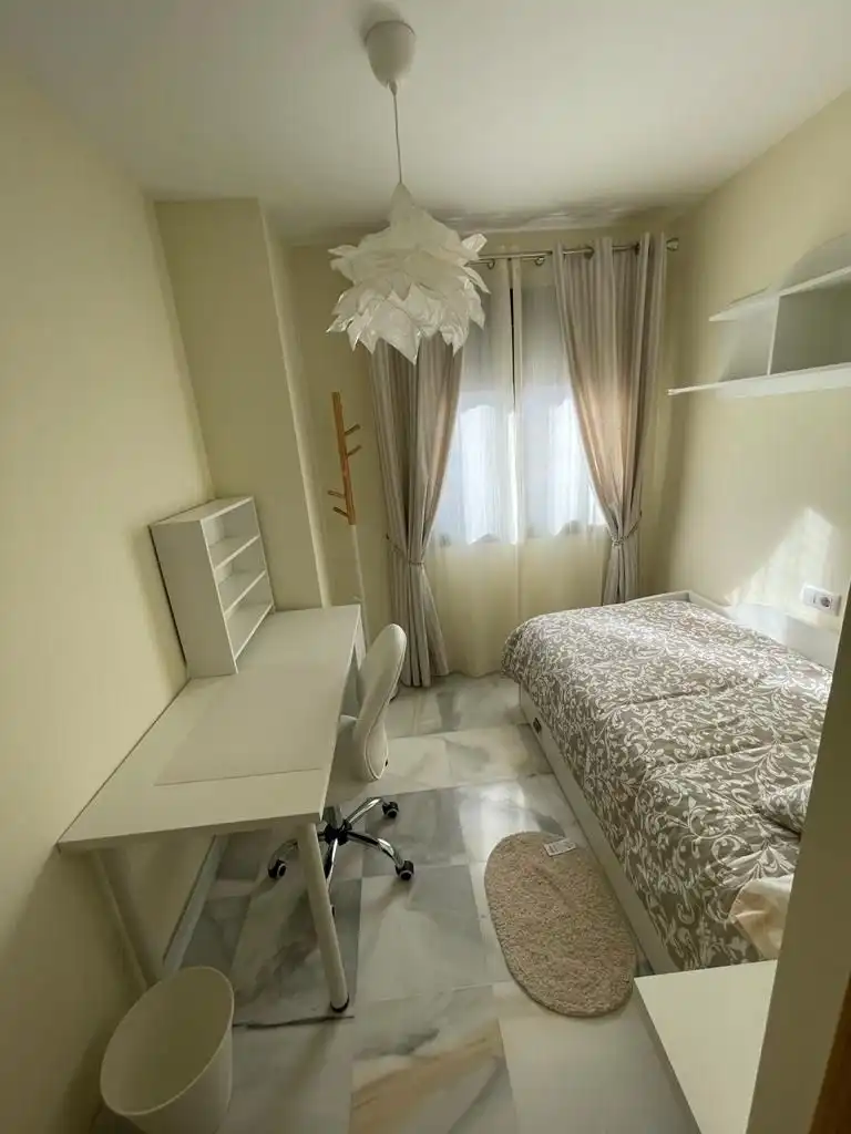 Piso de 90 m² en Algeciras