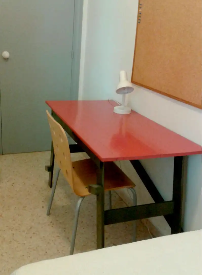 Habitación en alquiler, Sevilla