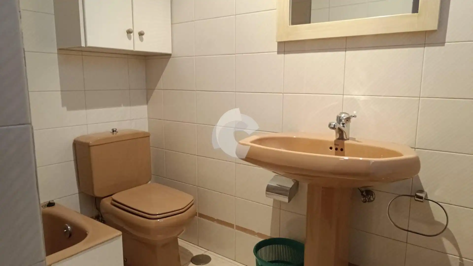 Pis de 90 m² a Ourense