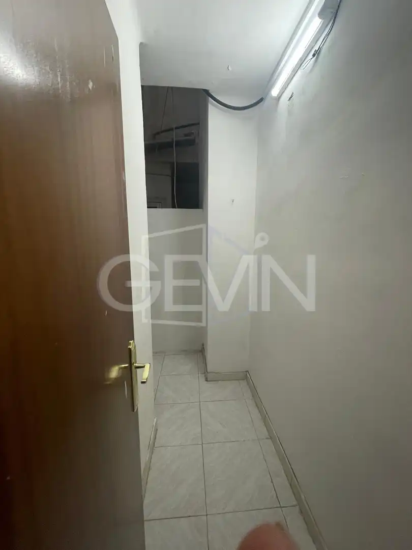 Pis de 59 m² a Santa Perpètua de Mogoda
