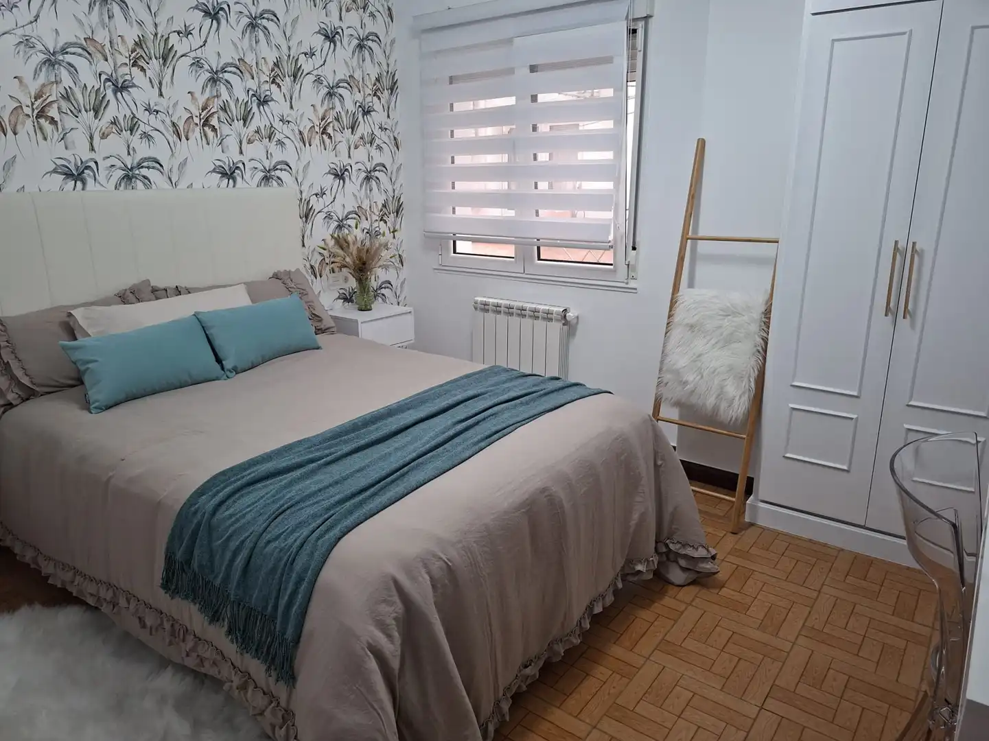 Piso de 75 m² en Gijón