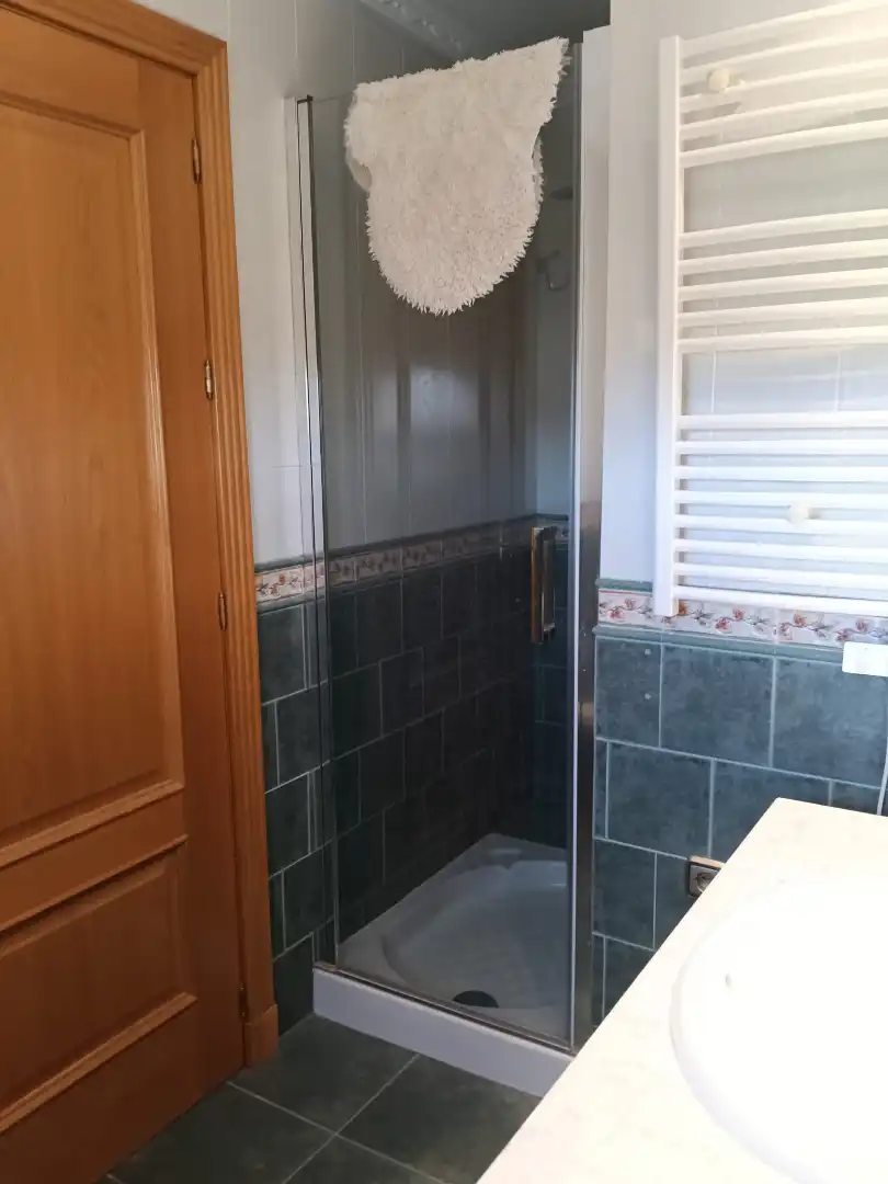 Piso de 110 m² en Padul