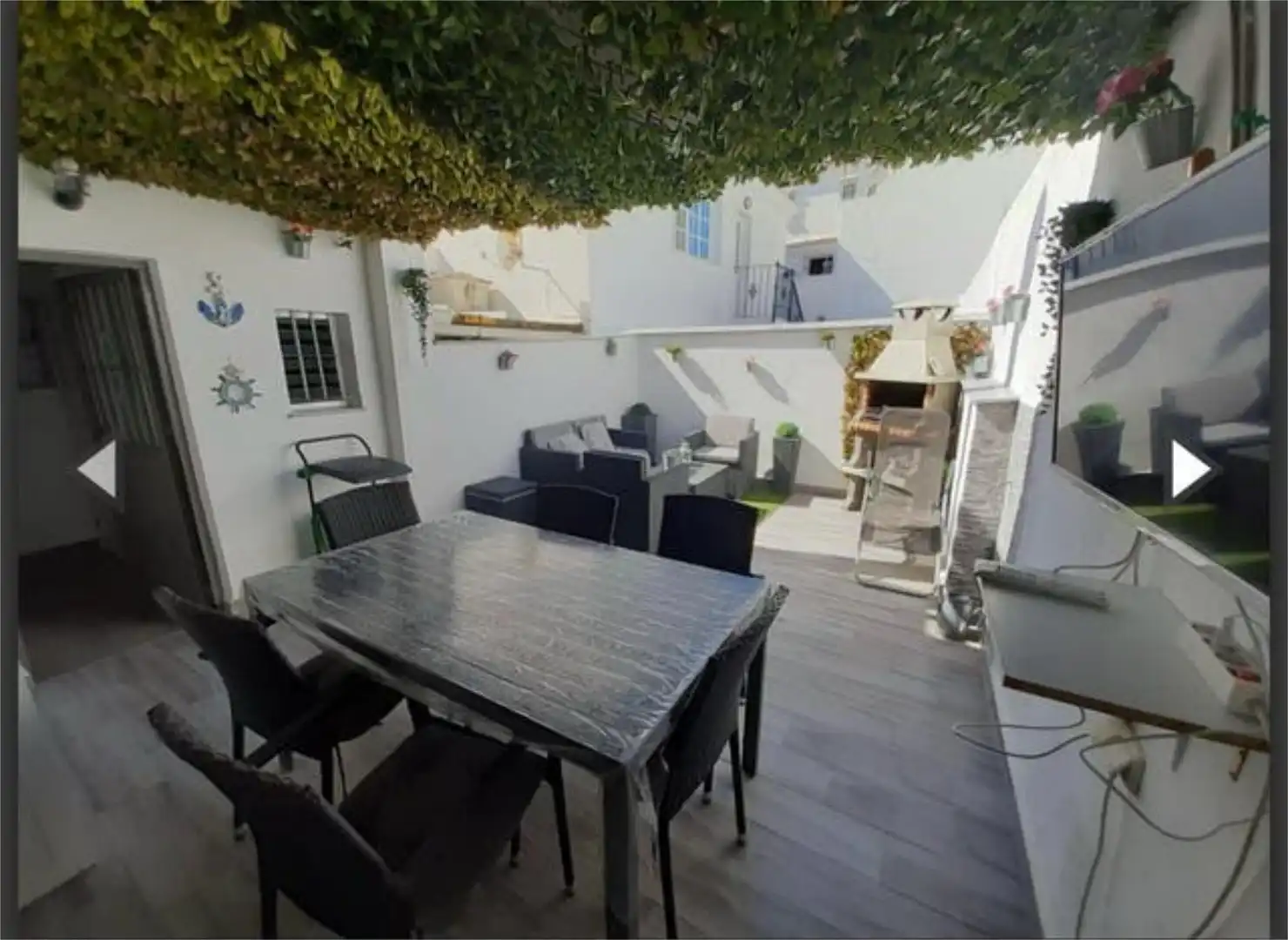 Piso de 66 m² en Chipiona