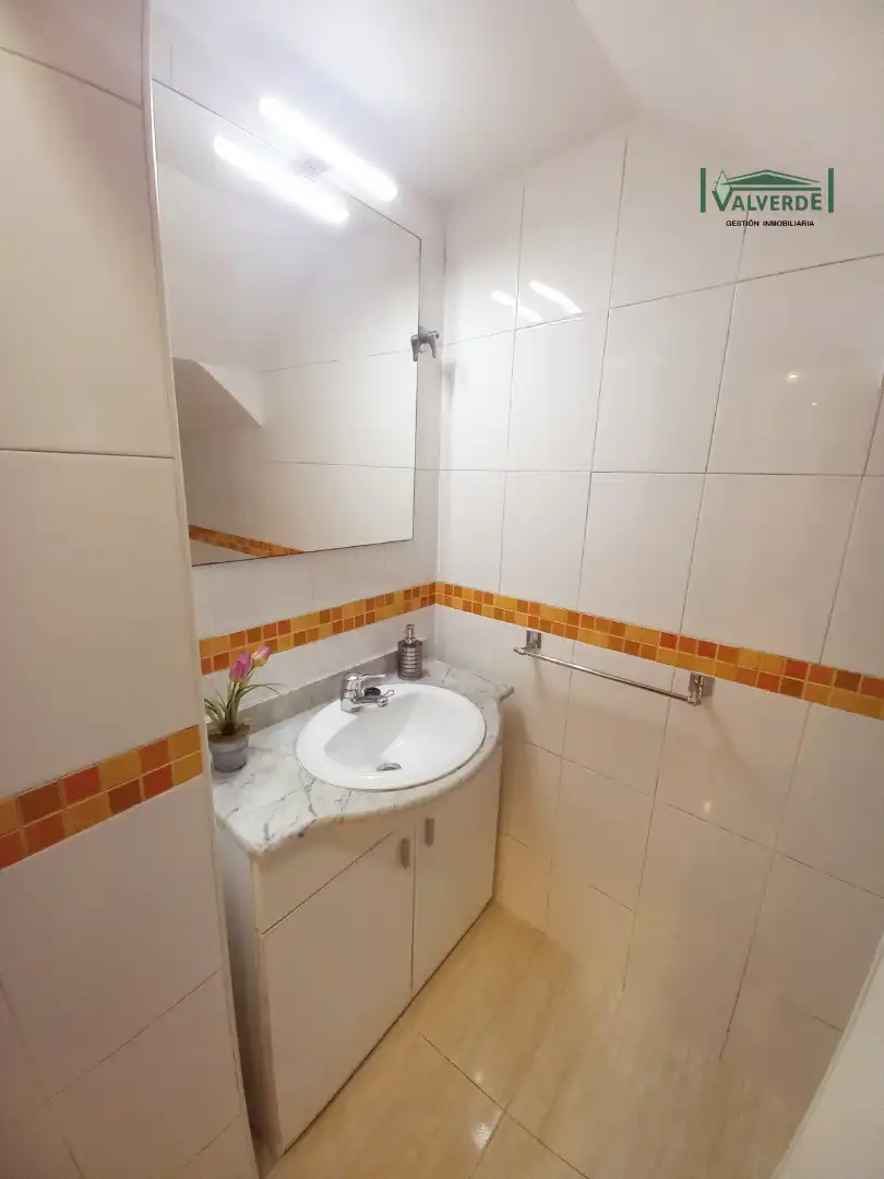 Piso de 20 m² en Granada