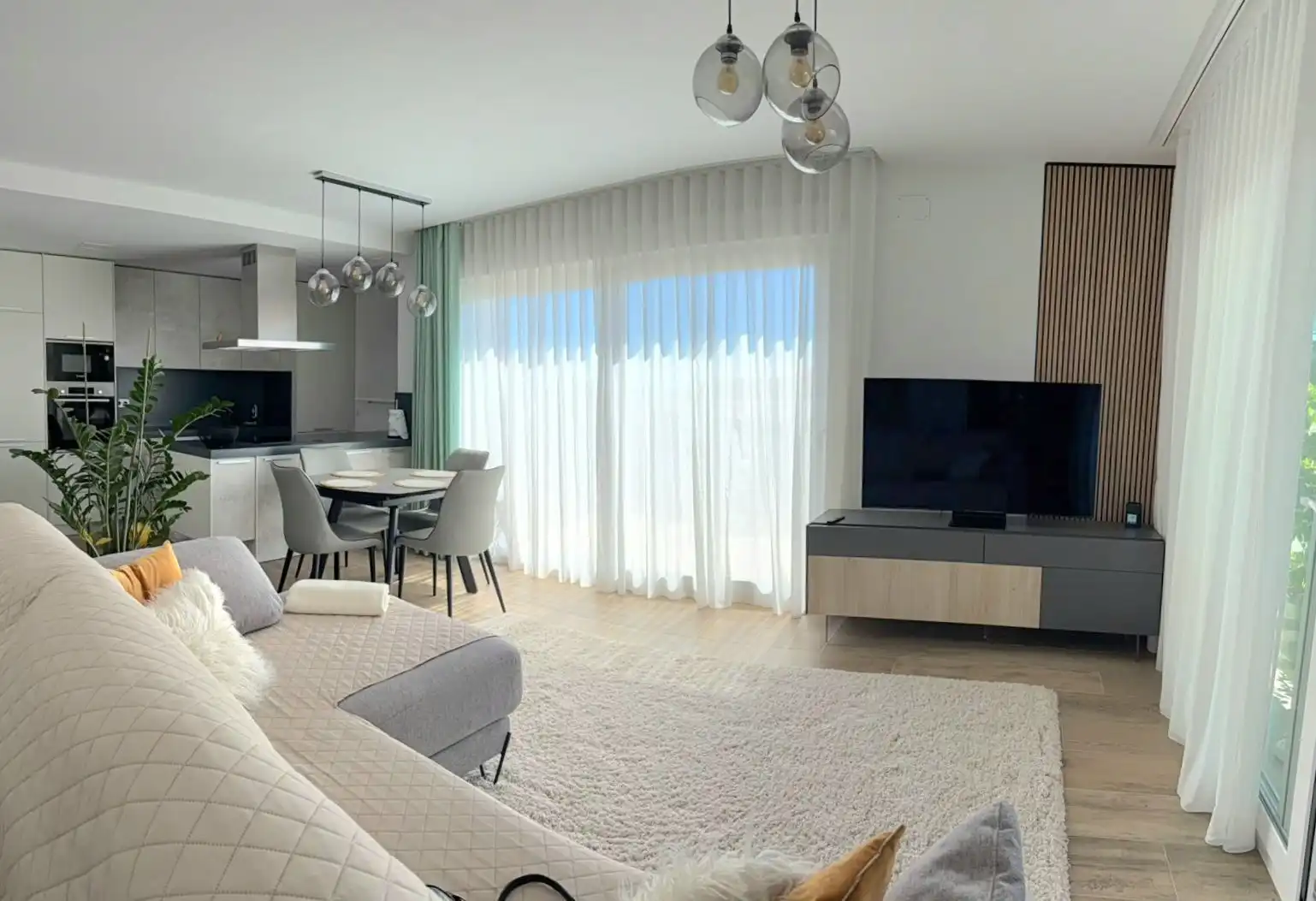 Piso de 110 m² en Torrevieja