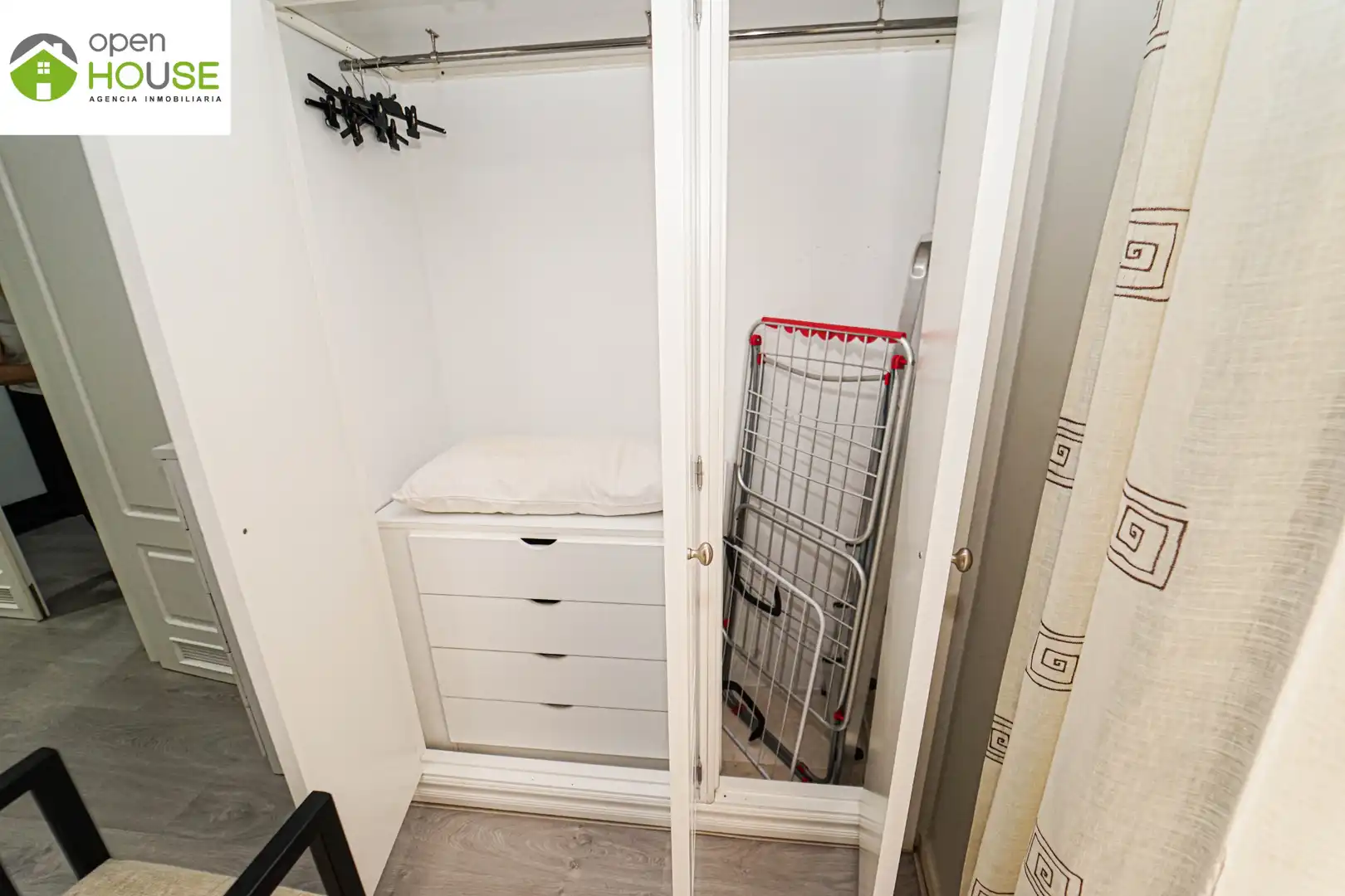Pis de 81 m² a Granada