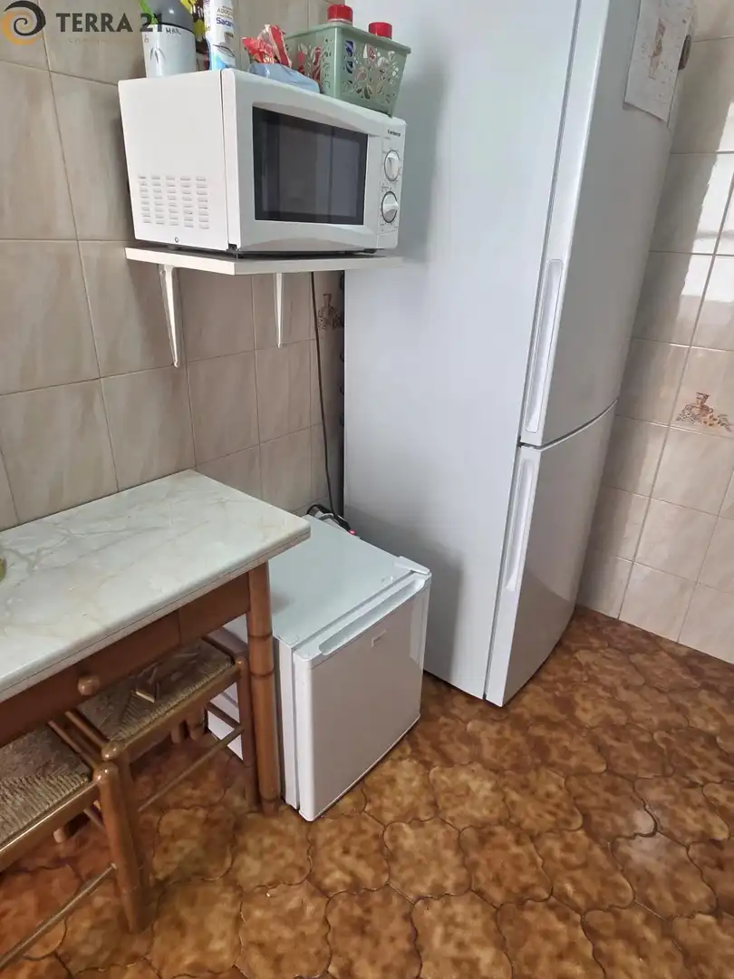 Habitación 102 m², Jaén