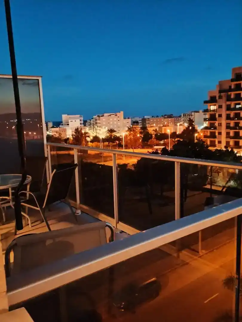 Piso de 70 m² en Moncófar