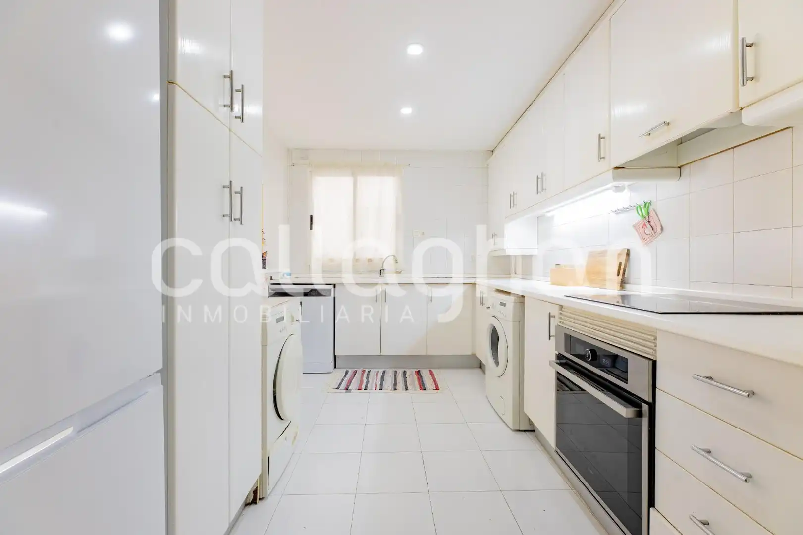 Wohnung 177 m² in Valencia