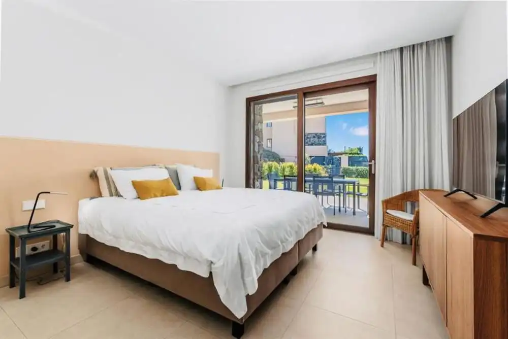 Piso de 201 m² en Benahavís