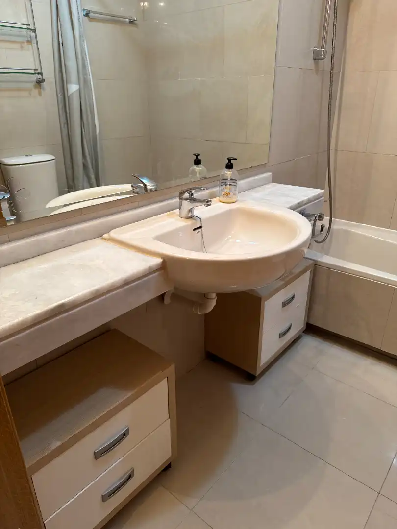 Piso de 140 m² en Sevilla