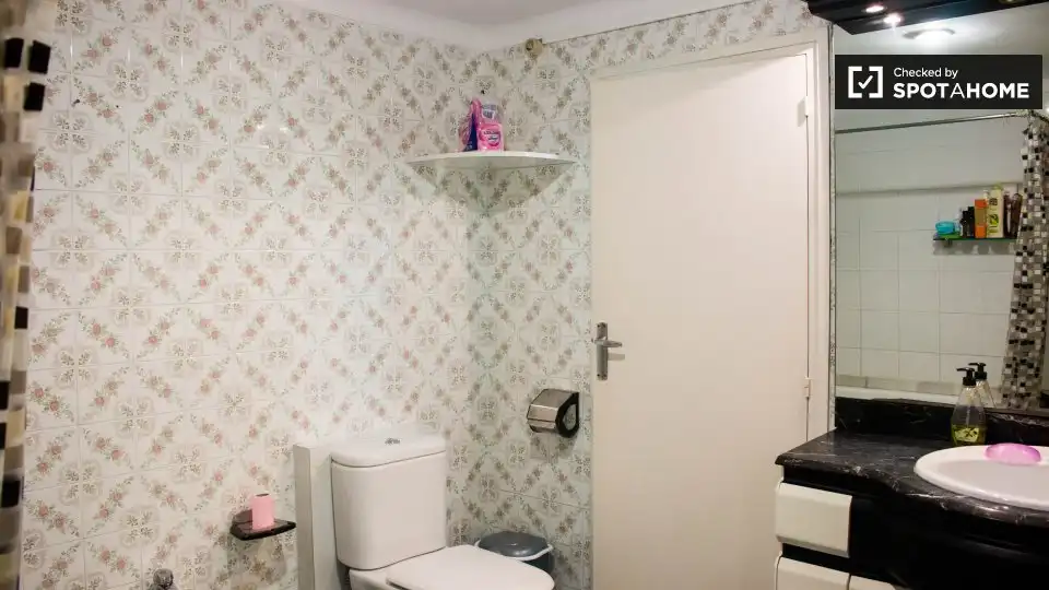 Habitación en alquiler, Barcelona