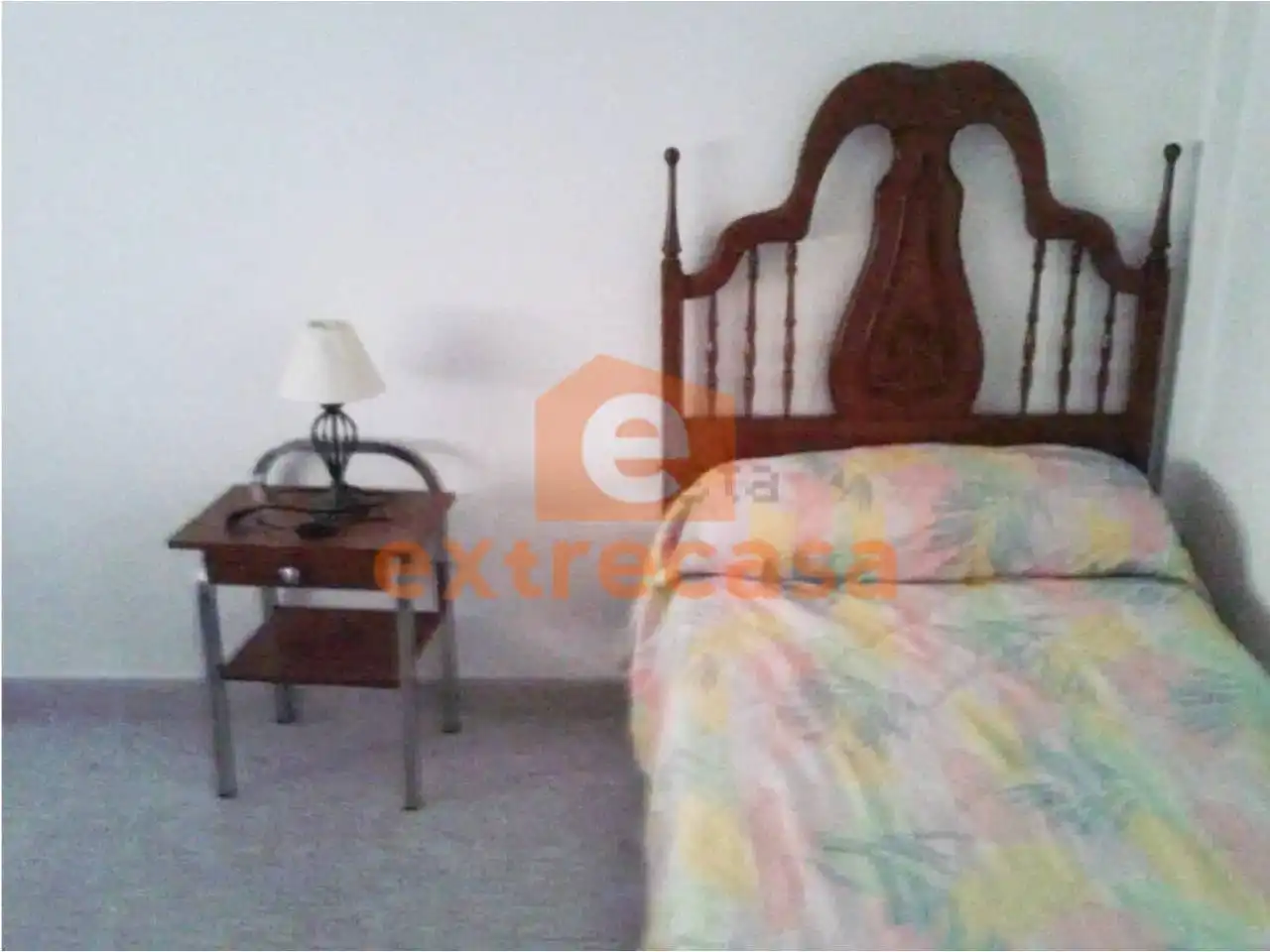 Piso de 90 m² en Badajoz