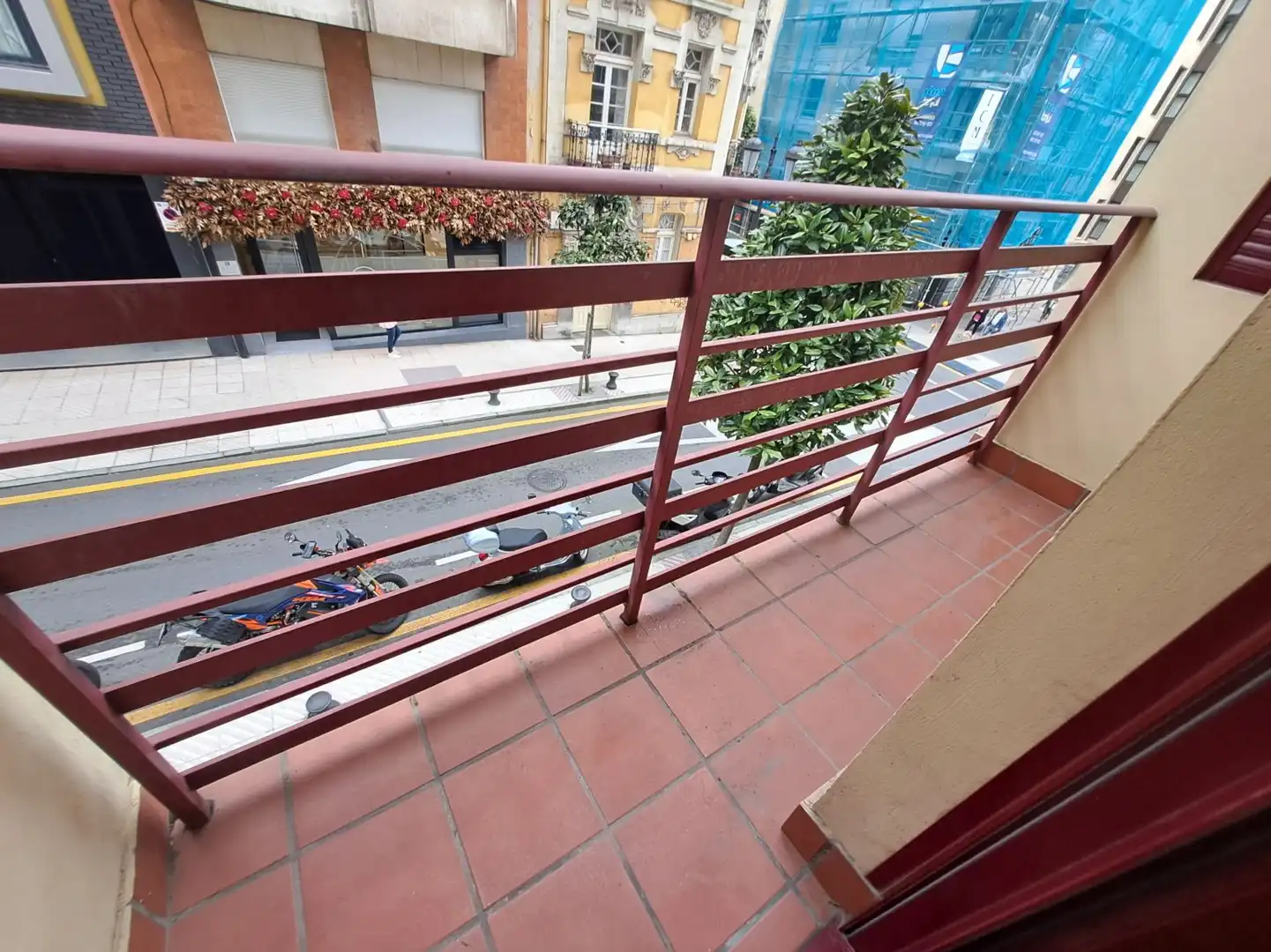 Piso de 48 m² en Oviedo