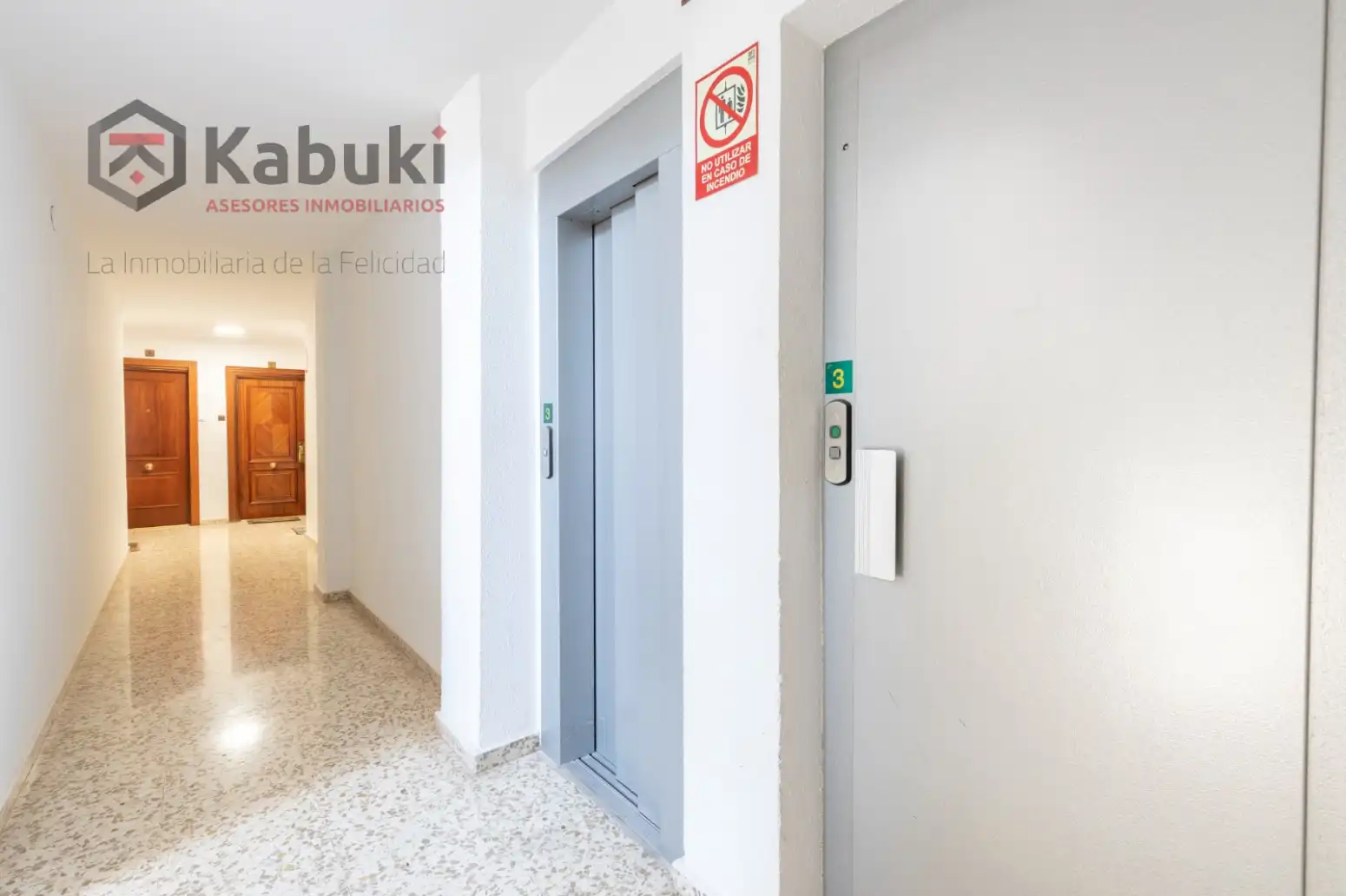Piso de 80 m² en Granada