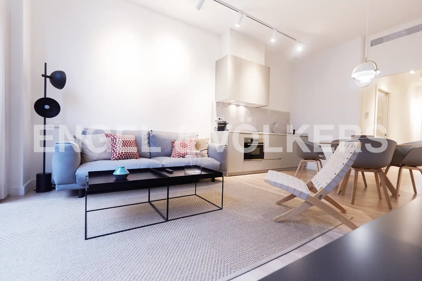 Pis de 87 m² a Barcelona