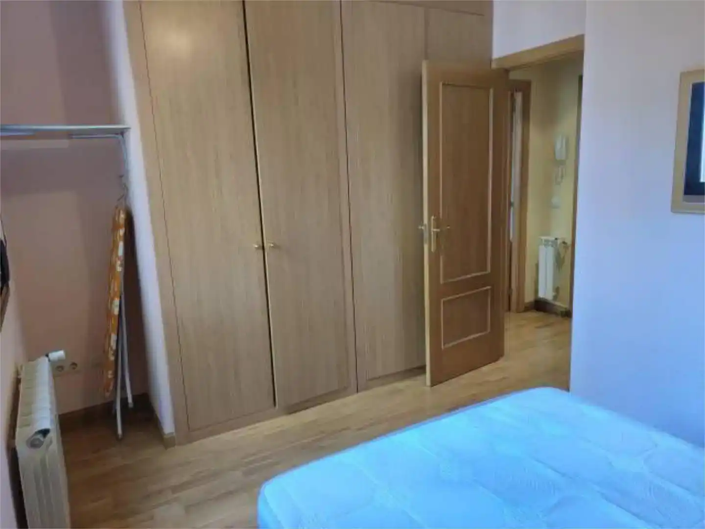 Piso de 74 m² en Bargas
