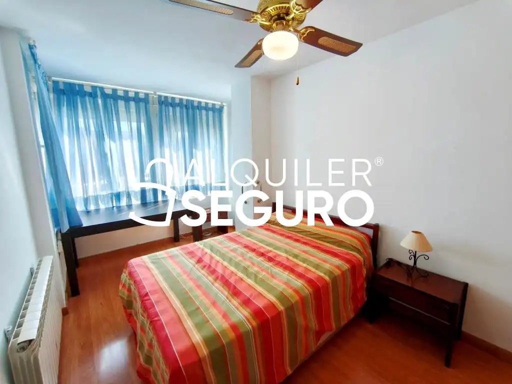 Appartement 100 m² à Móstoles