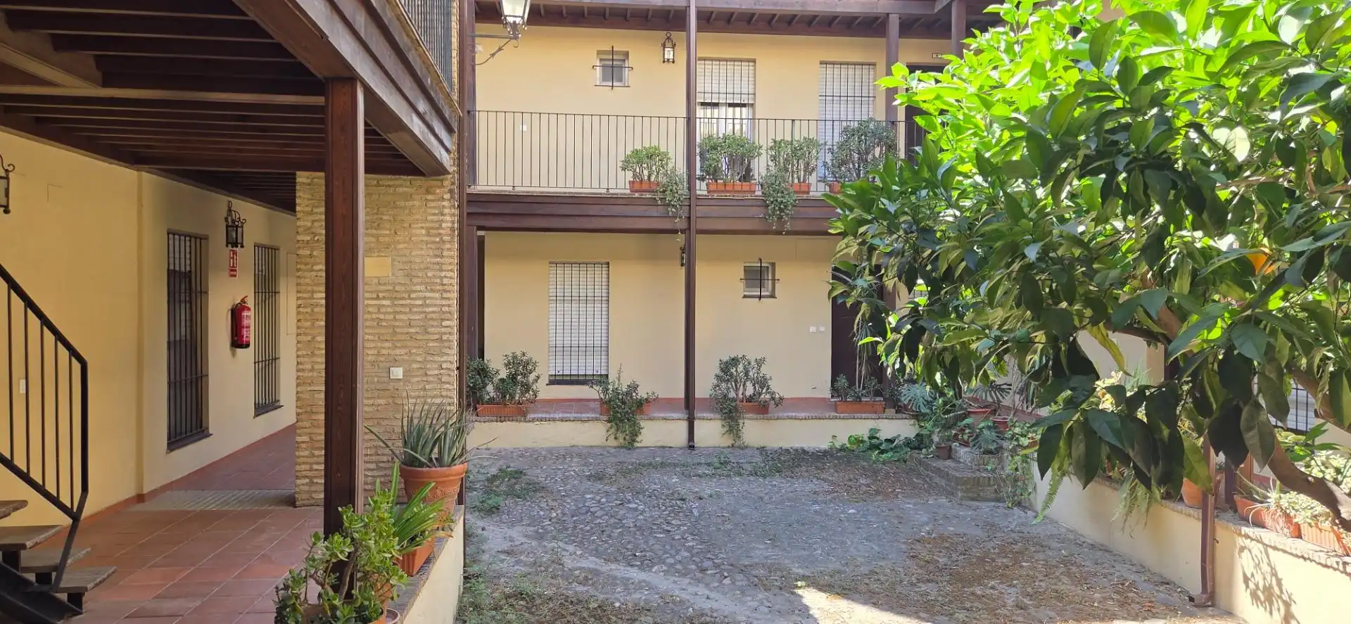 Pis de 104 m² a Sevilla