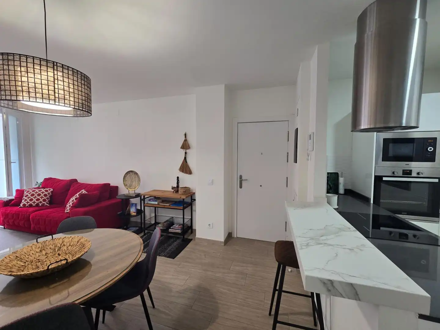 Piso de 134 m² en Las Palmas de Gran Canaria