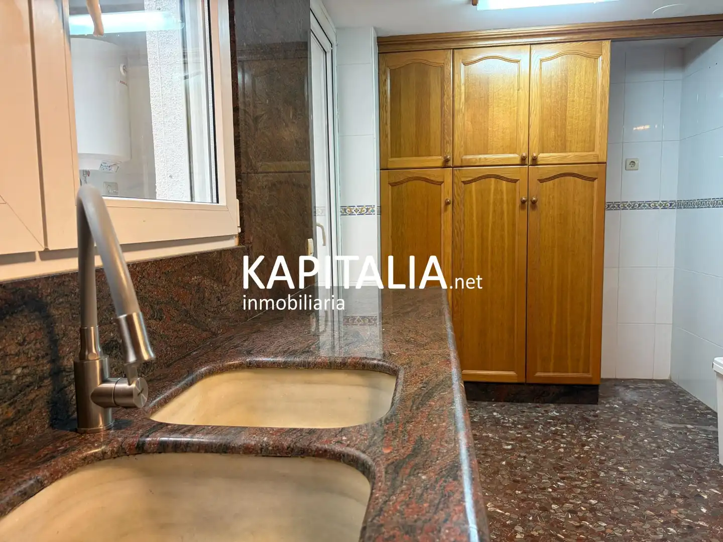 Piso de 104 m² en Onteniente
