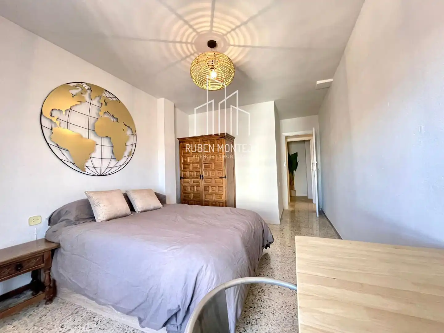 Piso de 146 m² en Salamanca