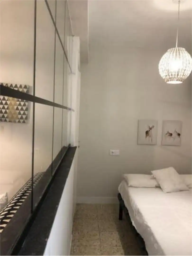 Piso de 25 m² en Cáceres
