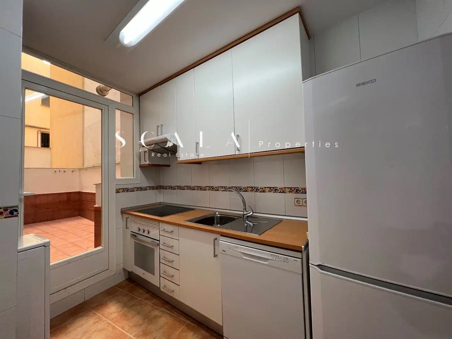 Piso de 76 m² en Madrid