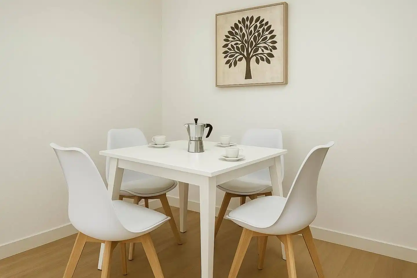 Pis de 83 m² a Madrid