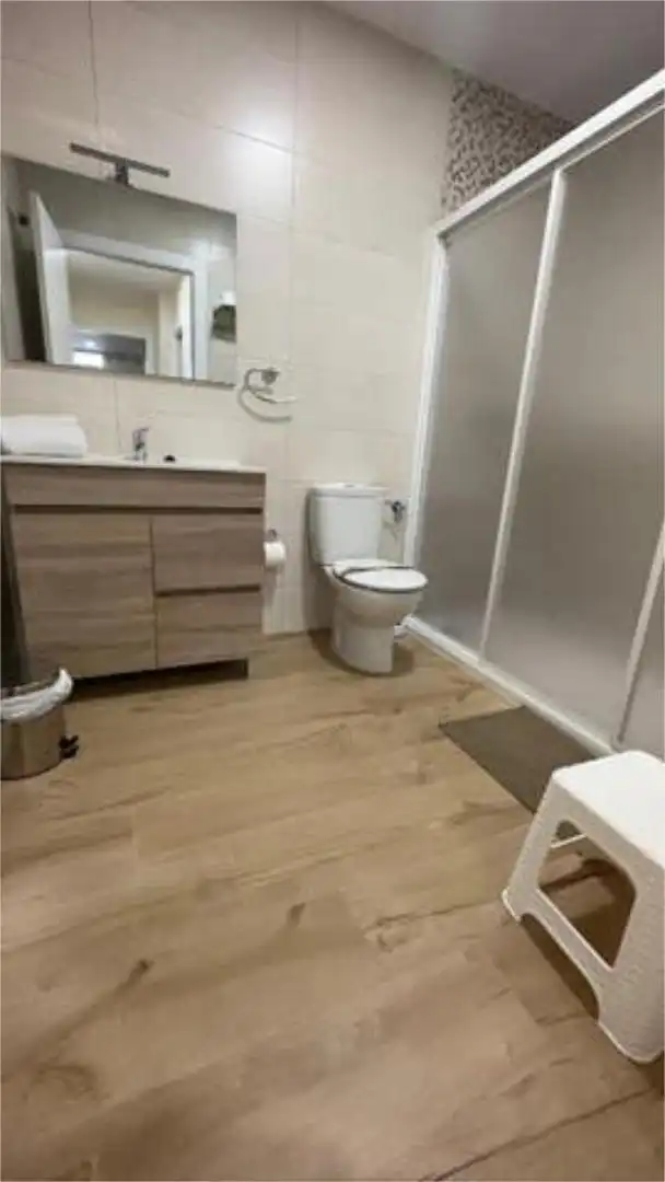 Pis de 120 m² a Aldeanueva de la Vera