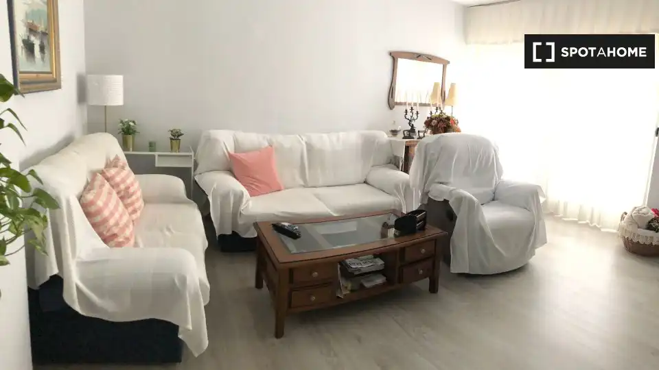 Habitación en alquiler, Cartagena