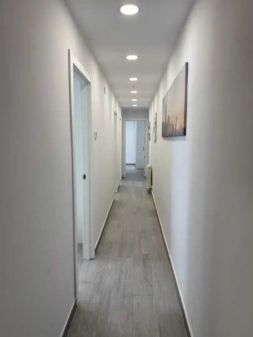 Piso de 110 m² en Salamanca
