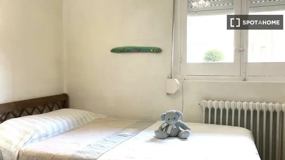 Habitación en alquiler, Pamplona