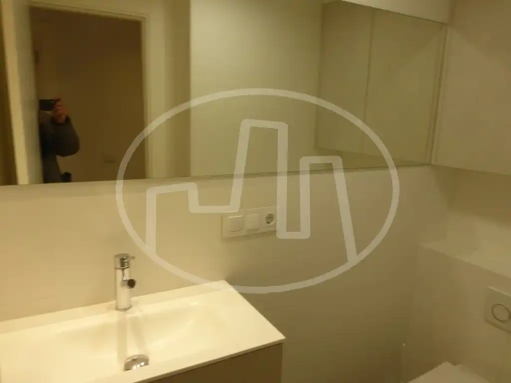 Piso de 98 m² en Pamplona