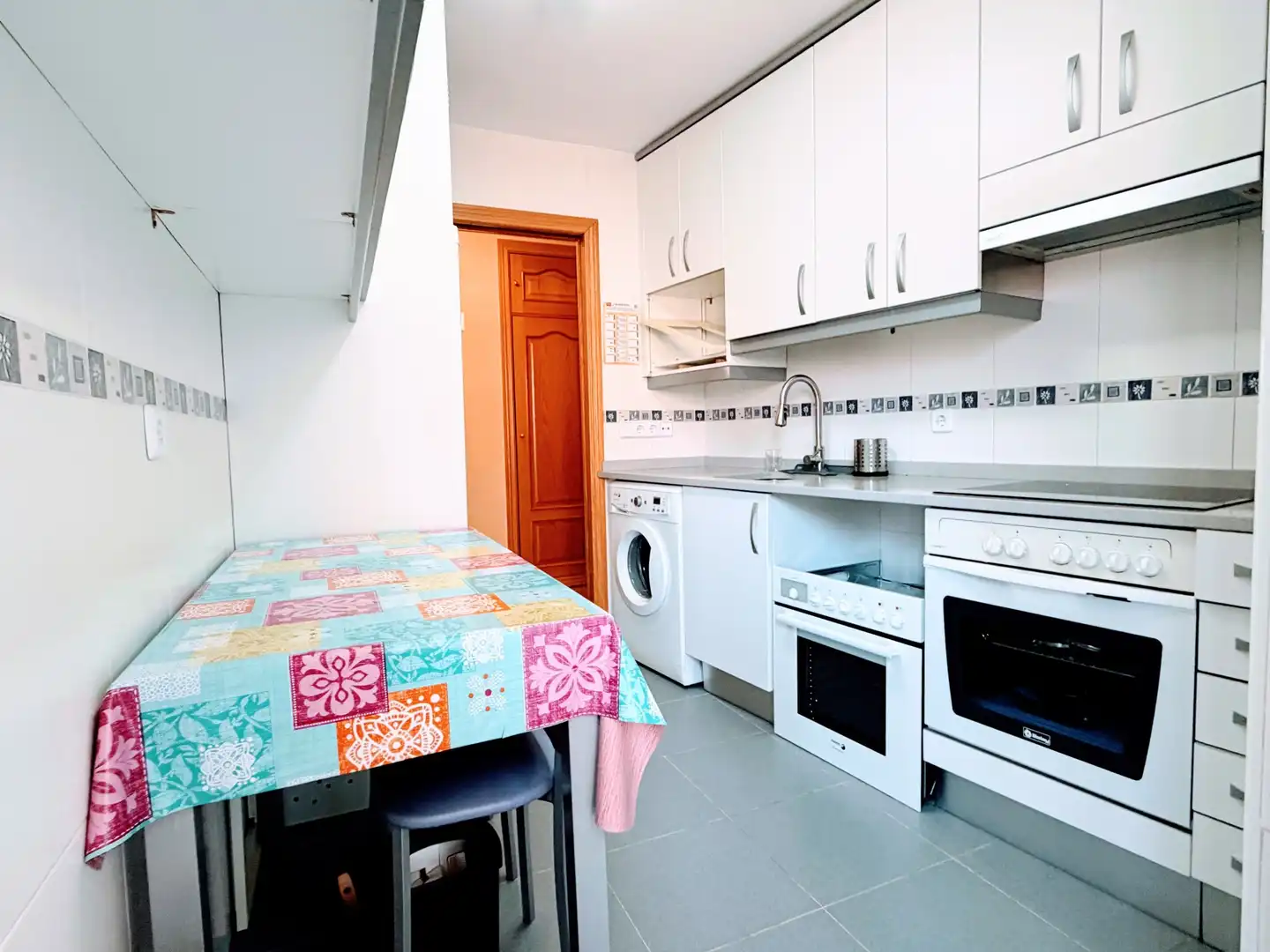 Pis de 74 m² a Madrid