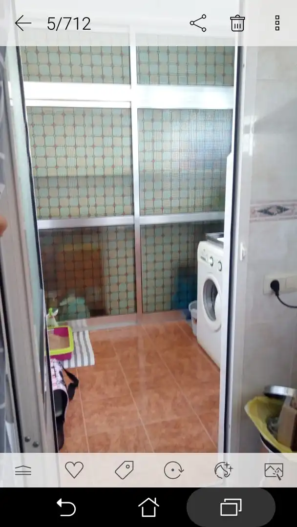 Habitación en alquiler, Sevilla