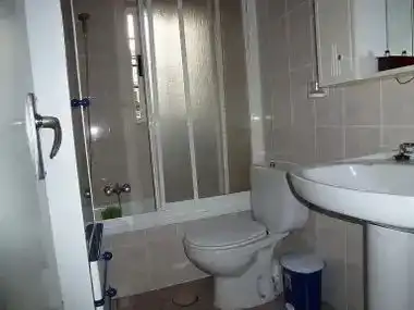 Piso de 110 m² en Albacete
