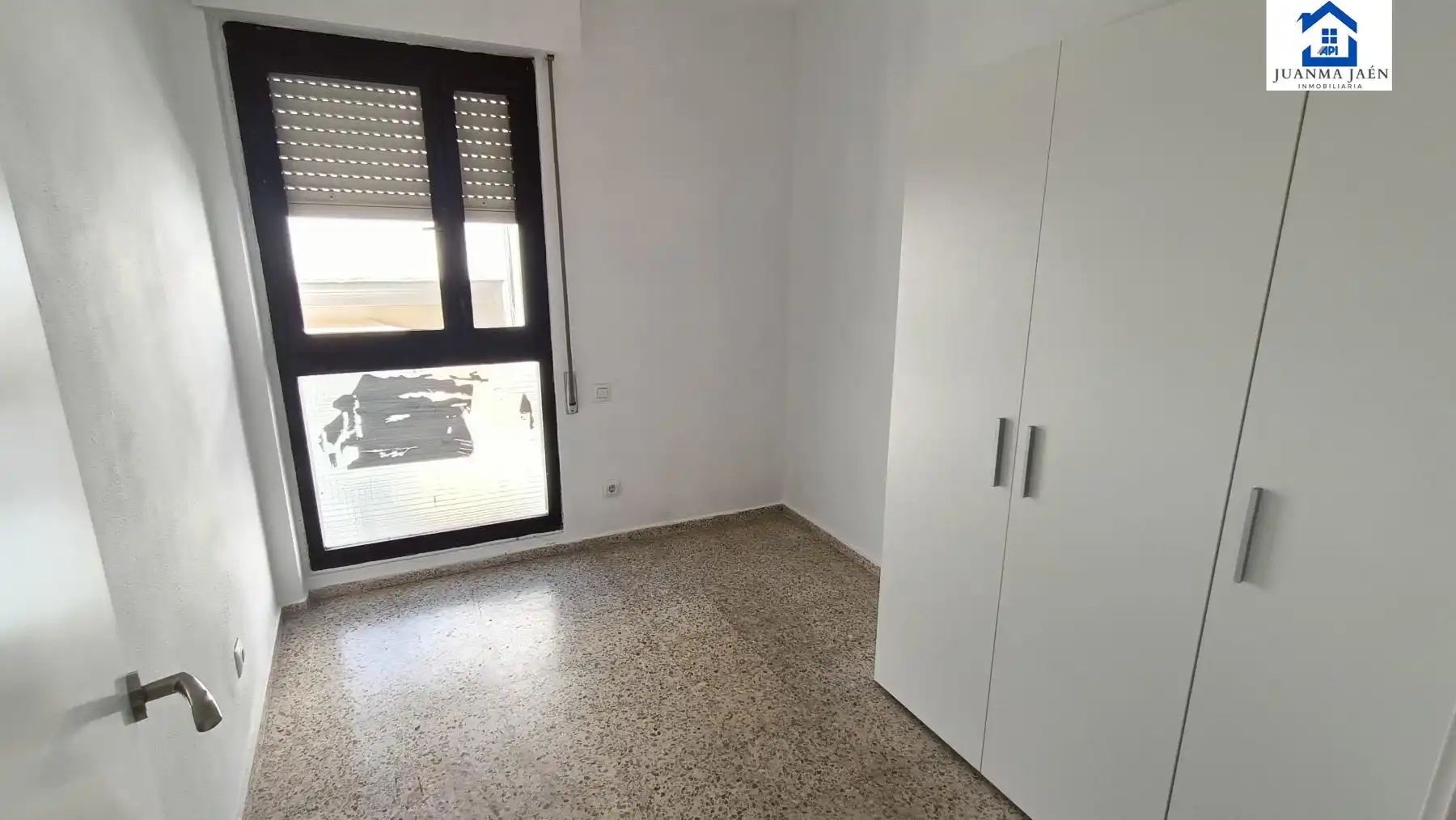 Piso de 65 m² en San Fernando