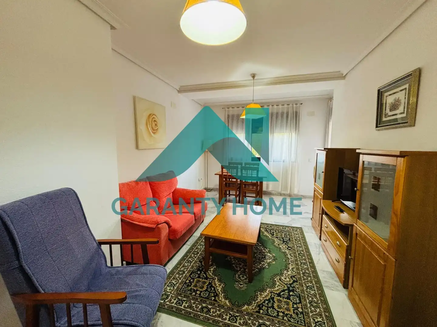 Piso de 83 m² en Cáceres