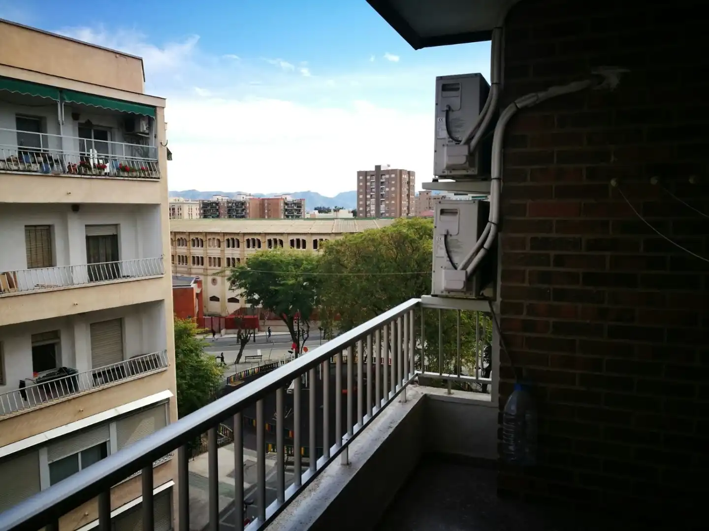 Piso de 90 m² en Murcia