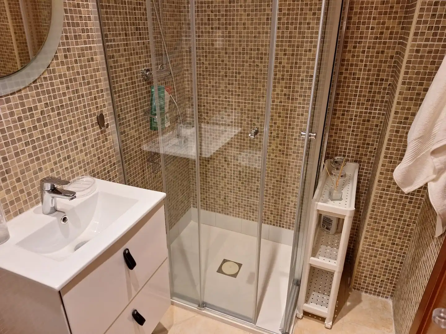Piso de 75 m² en Palamós