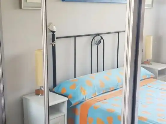 Pis de 55 m² a Torremolinos