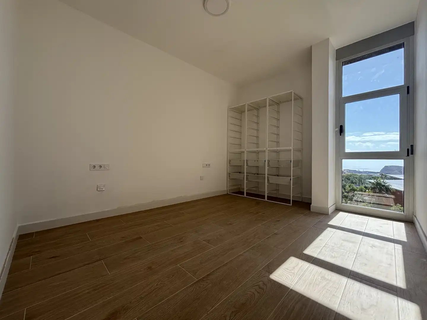 Appartement 91 m² à San Cristóbal de La Laguna