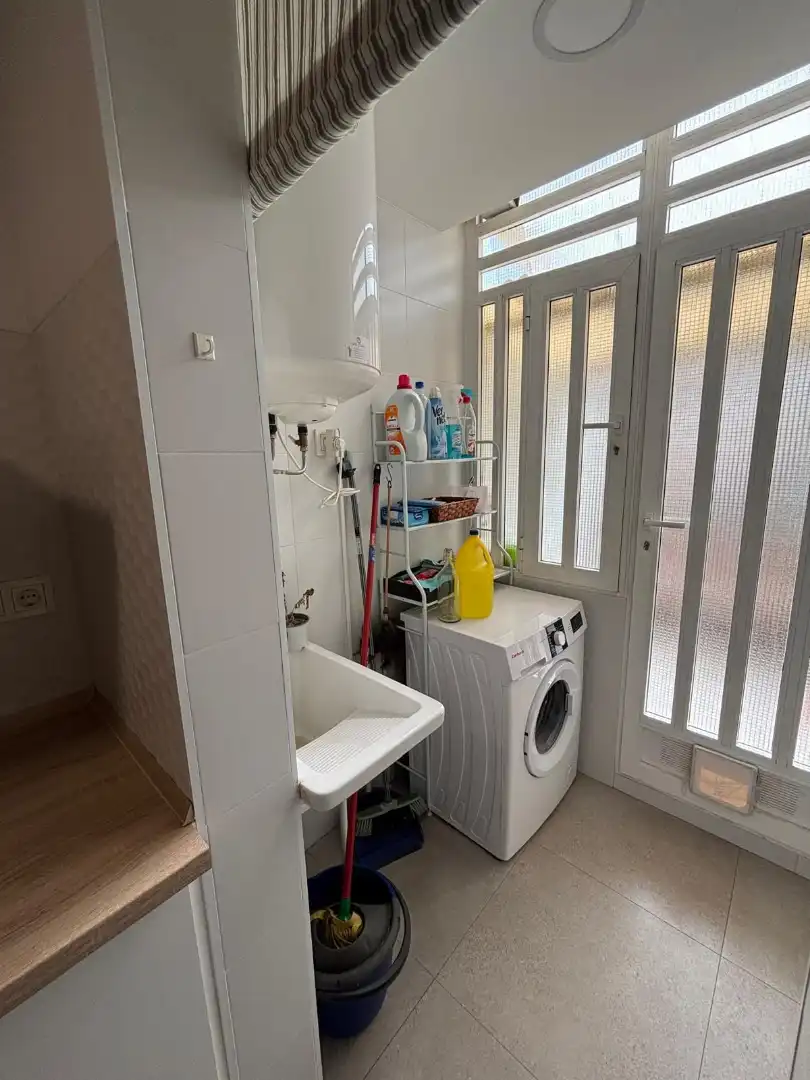 Piso de 82 m² en Murcia