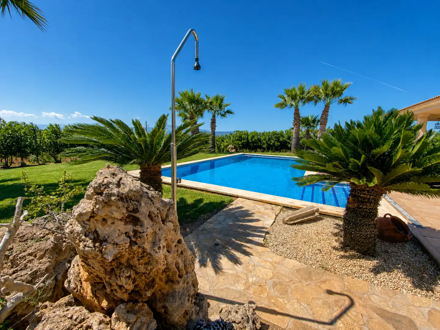 Piso de 280 m² en Santa Margalida