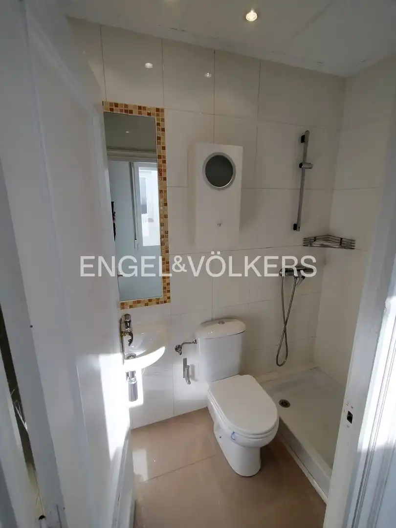 Appartamento 80 m² a Madrid