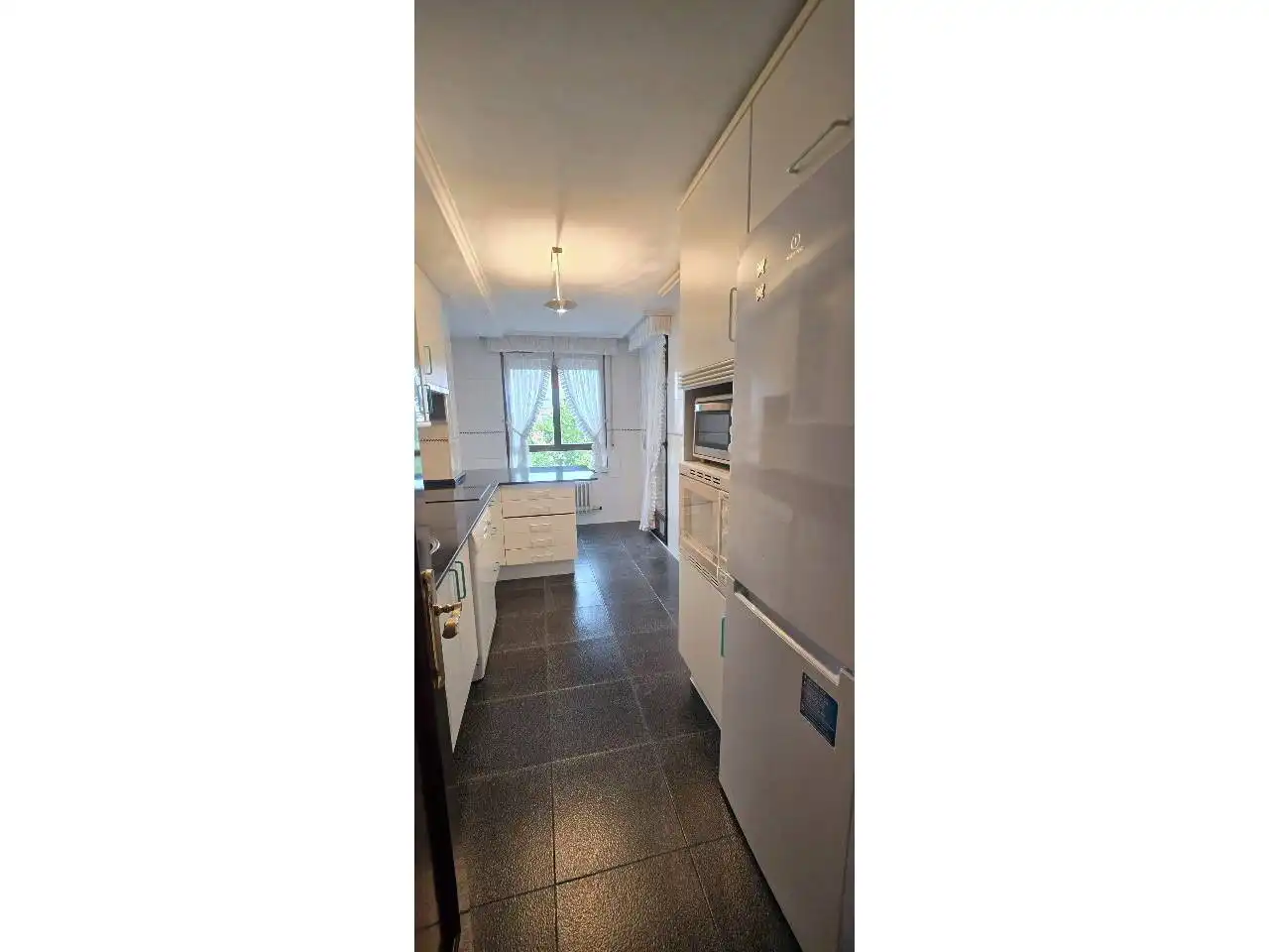 Piso de 107 m² en Logroño