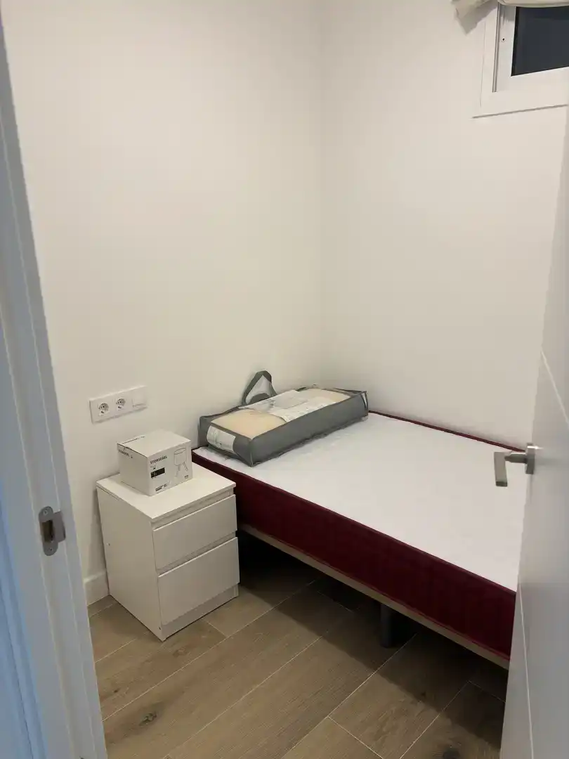 Piso de 60 m² en Sevilla